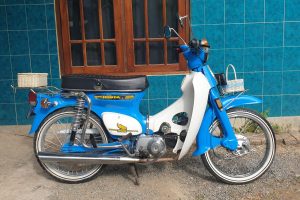 C70 Basic Sc800 Blue