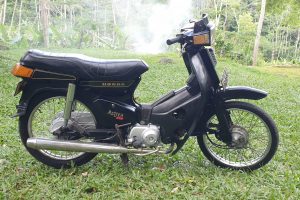 Astrea 800 Original