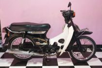 Supercup 800 Original