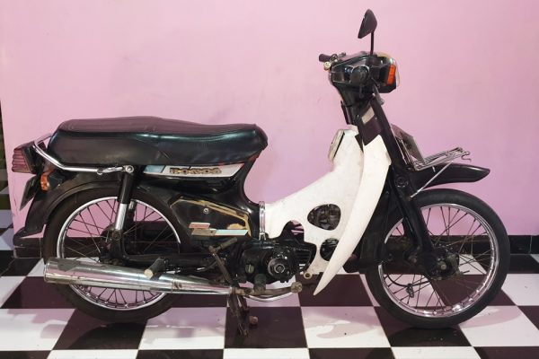 Supercup 800 Original