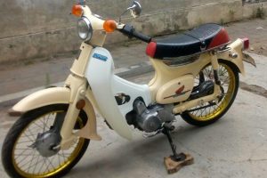 C70 Basic Star