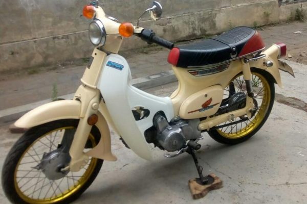 C70 Basic Star
