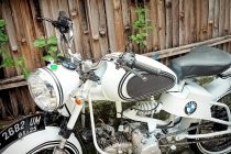 BMW R27 Basic