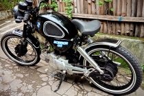 BMW R100 Basic Kirana