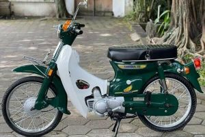 IKLAN - C70 Basic 800